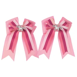 BELLE AND BOW EQSTRN Belle & Bow Equestrian Hair Bows Discount