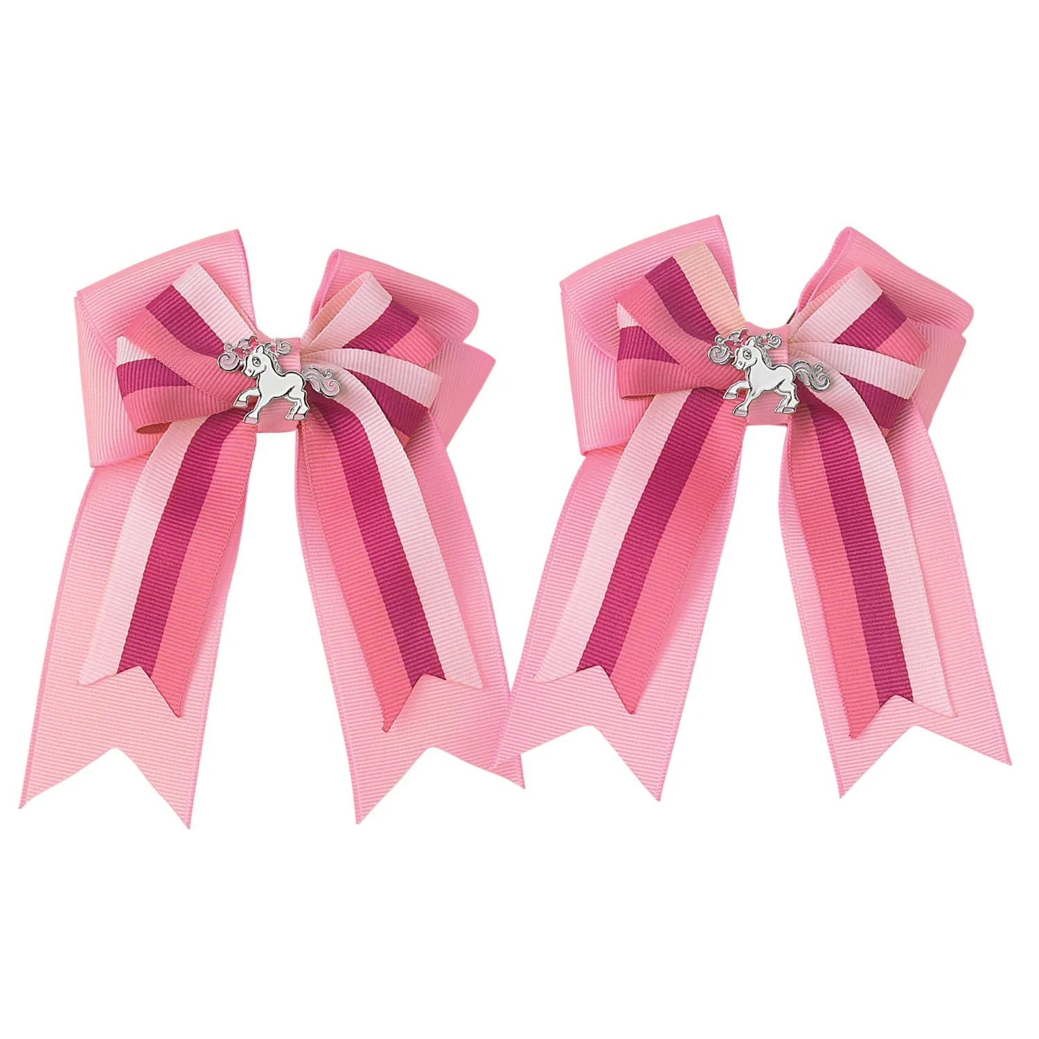 BELLE AND BOW EQSTRN Belle & Bow Equestrian Hair Bows Discount