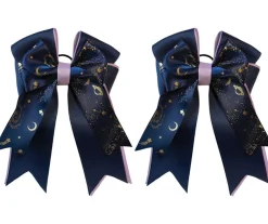 BELLE AND BOW EQSTRN Belle & Bow Equestrian Hair Bows Discount