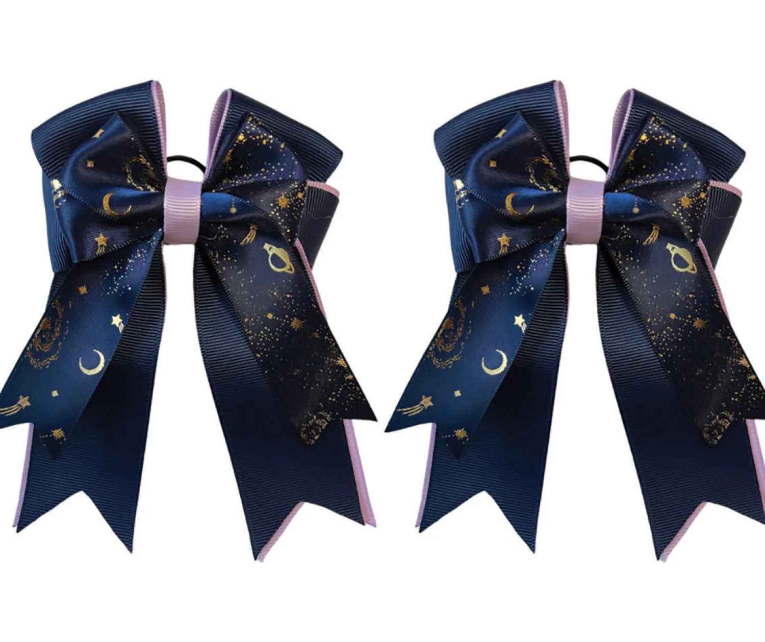BELLE AND BOW EQSTRN Belle & Bow Equestrian Hair Bows Discount