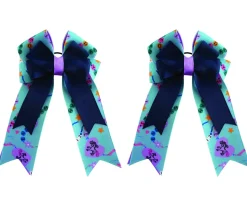 BELLE AND BOW EQSTRN Belle & Bow Equestrian Hair Bows Discount