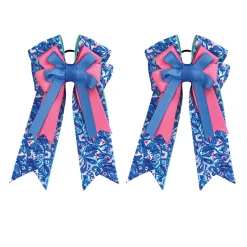 BELLE AND BOW EQSTRN Belle & Bow Equestrian Hair Bows Discount