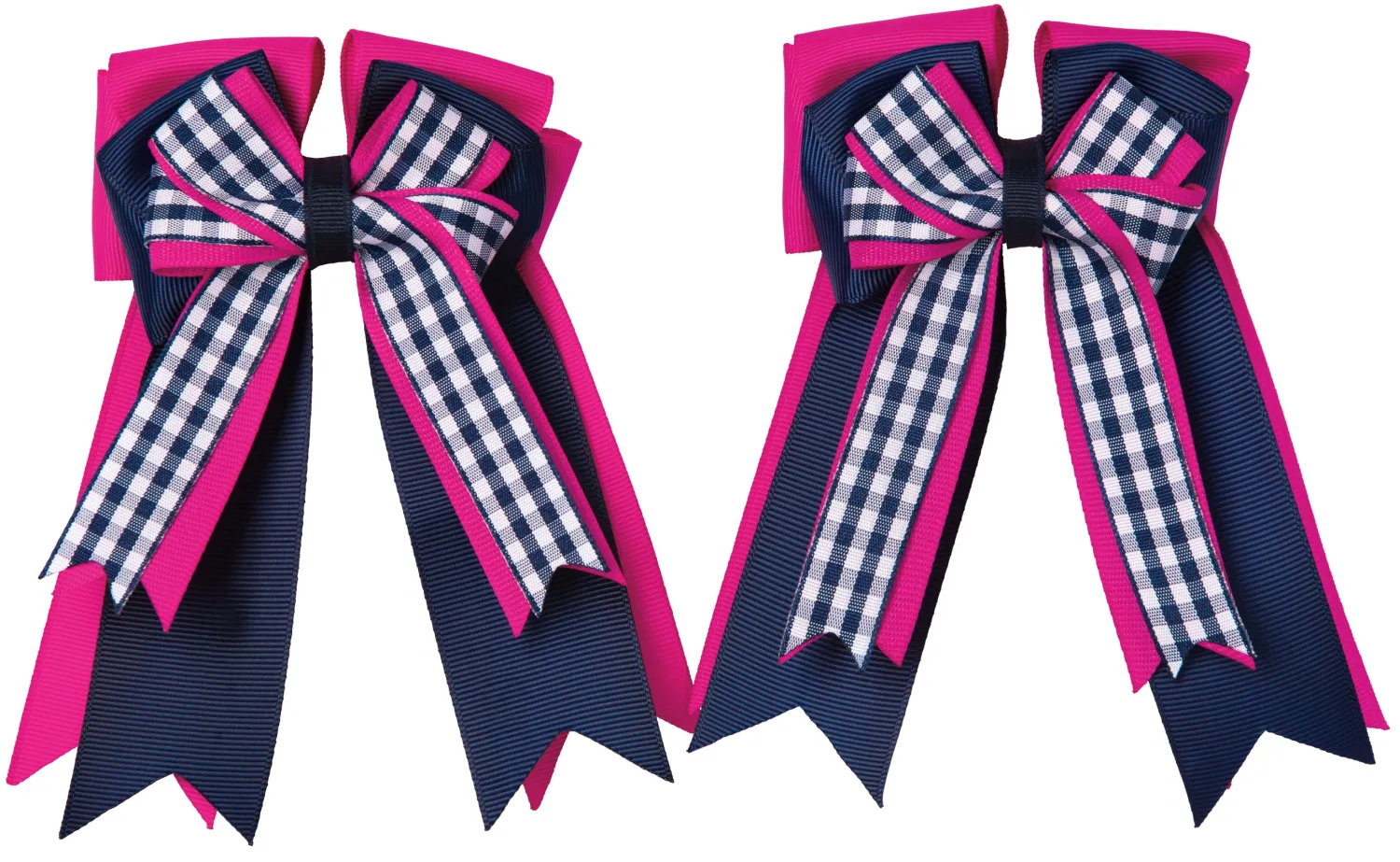 BELLE AND BOW EQSTRN Belle & Bow Equestrian Hair Bows Discount