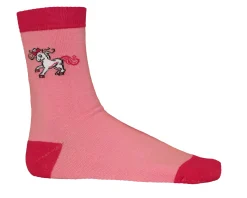 BELLE AND BOW EQSTRN Belle & Bow Equestrian Socks