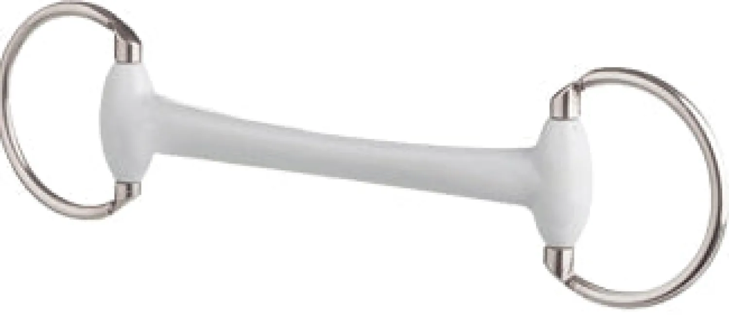 WALDHAUSEN Beris Soft Eggbutt Bar-Bit Snaffle Online
