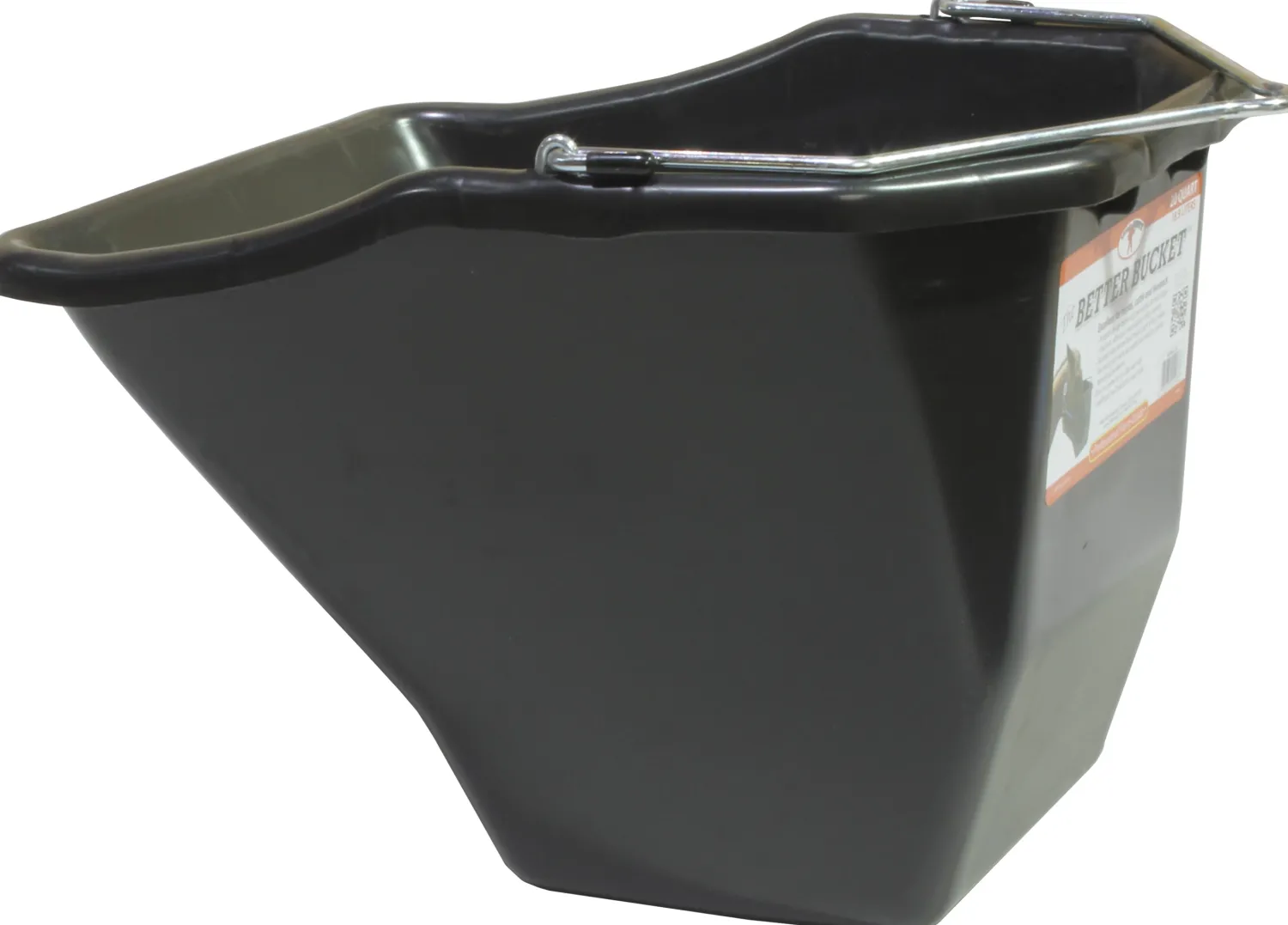ANIMAL HEALTH INT Better Bucket 20-Quart Bucket Discount