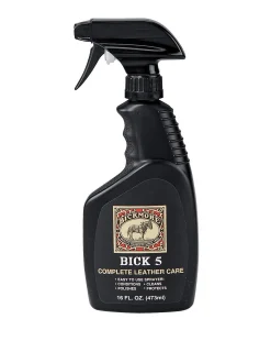 ANIMAL HEALTH INT Bickmore® Complete Leather Care Online