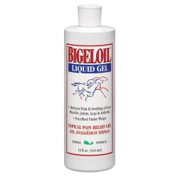 ANIMAL HEALTH INT Bigeloil® Liquid-Gel Sale