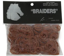 INTREPID INTL Braid Binders New