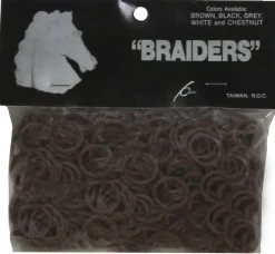 INTREPID INTL Braid Binders New