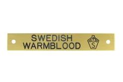 CRW Breed Logo Outlet