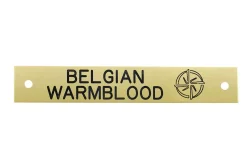 CRW Breed Logo Outlet