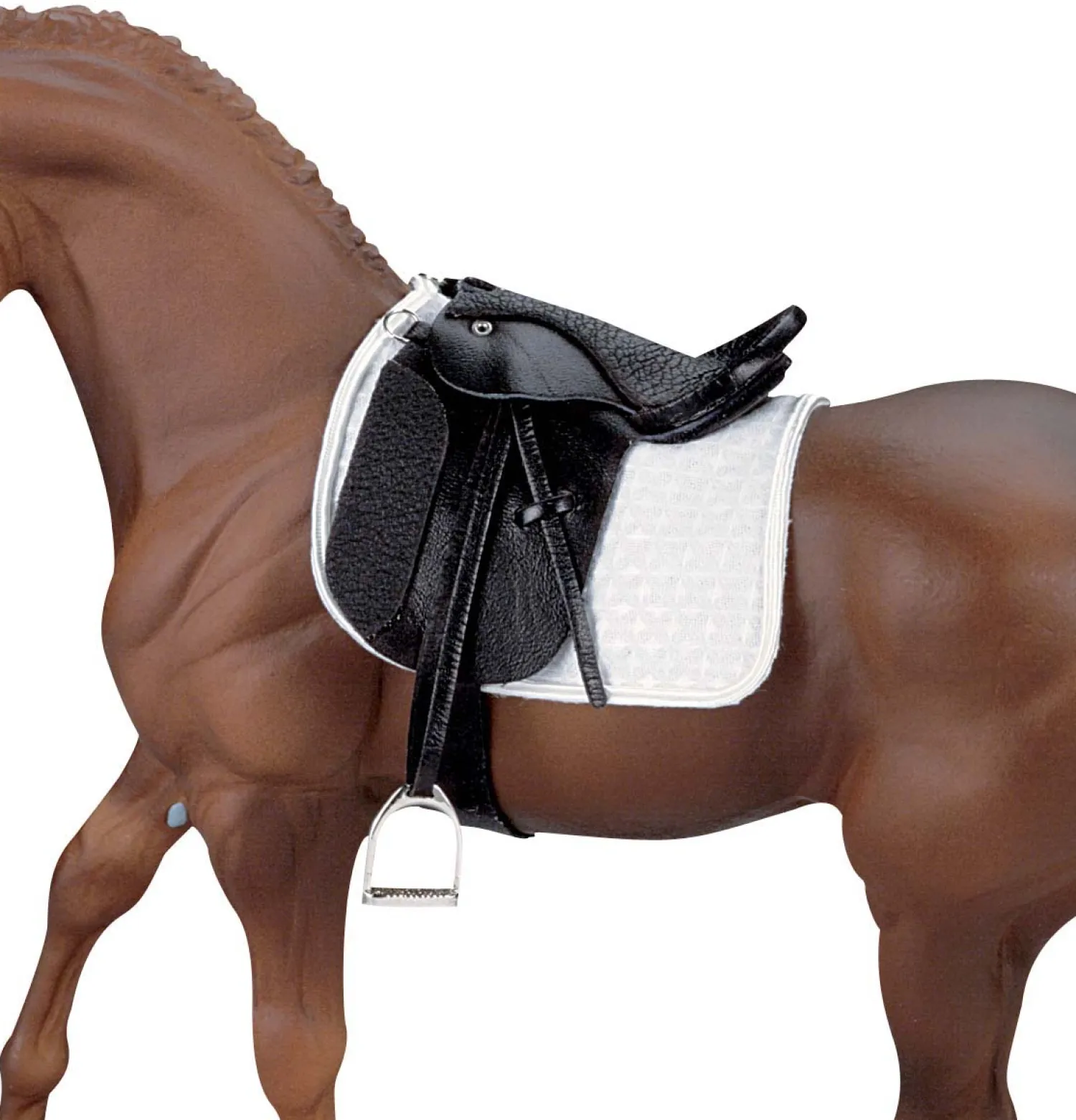 REEVES INTERNATIONAL Breyer® Dressage Saddle Sale