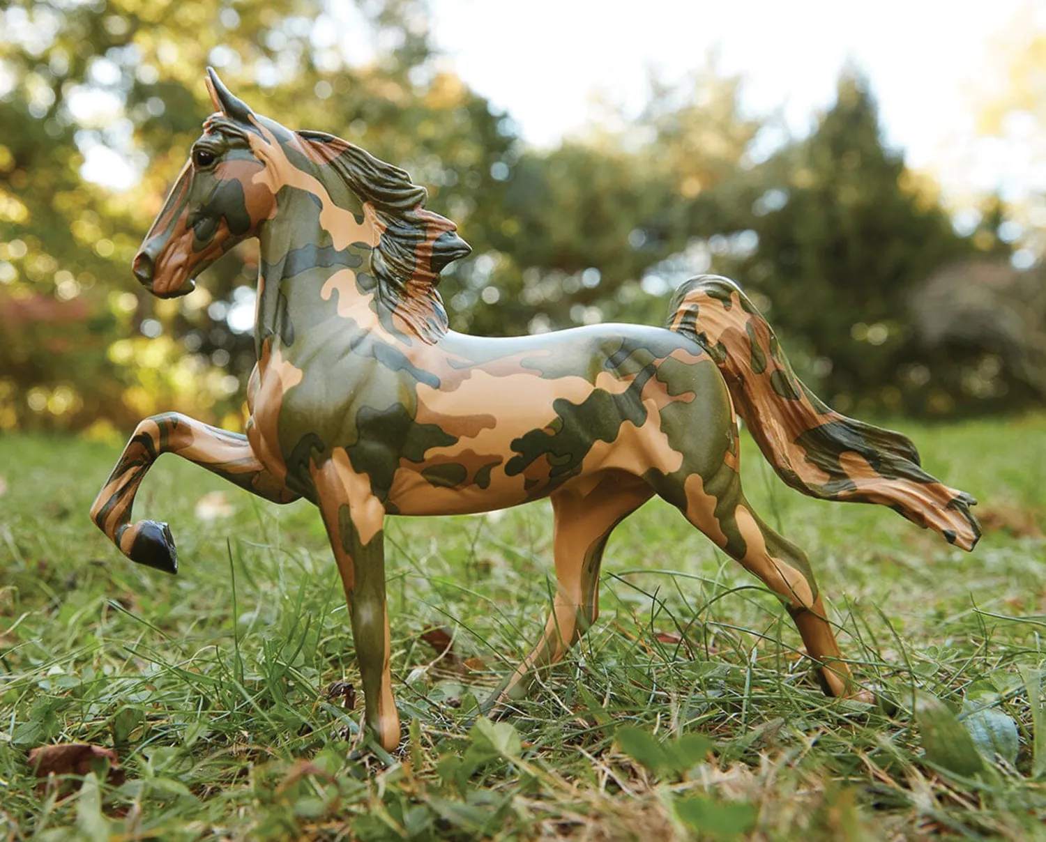 REEVES INTERNATIONAL Breyer® Hope Horse 2025 - Honor Online