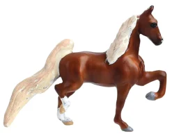 REEVES INTERNATIONAL Breyer® Mini Whinnies® Horse Surprise, Series 4 Clearance
