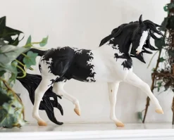 REEVES INTERNATIONAL Breyer® 75th Anniversary Spanish Horse