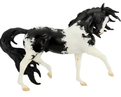 REEVES INTERNATIONAL Breyer® 75th Anniversary Spanish Horse