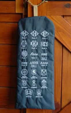 TALLY HO PRODUCTS Bridle Bag Outlet