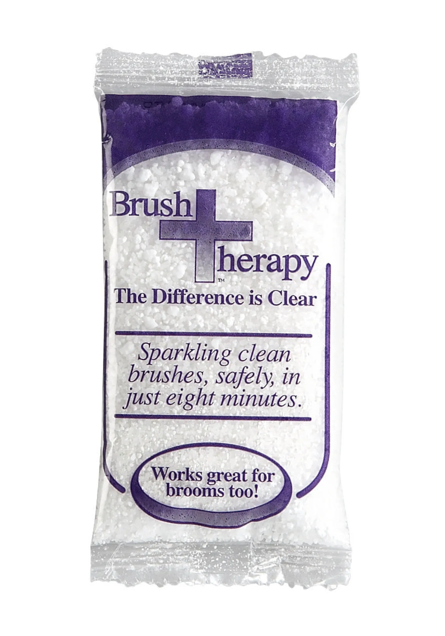 CHAMPION BRUSH Brush Therapy