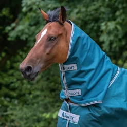 TOKLAT ORIGINALS Bucas Atlantic 200 Gram Turnout Blanket Sale