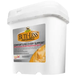 ANIMAL HEALTH INT Bute-Less® Performance Comfort & Recovery Pellets Clearance