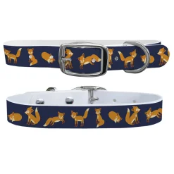 SWYFT PRINTS/C4 C4 Dog Collar Sale