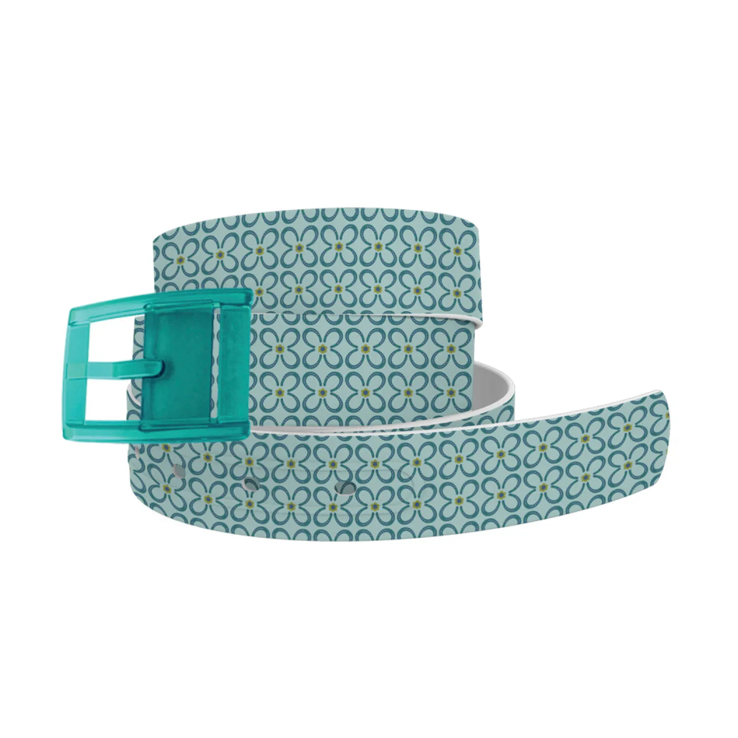 SWYFT PRINTS/C4 C4 Dover Saddlery Exclusive Pattern Belt with Buckle Outlet
