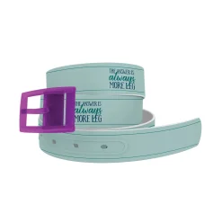 SWYFT PRINTS/C4 C4 Pattern Belt with Buckle Outlet