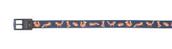 SWYFT PRINTS/C4 C4 Print Belt with Buckle Clearance