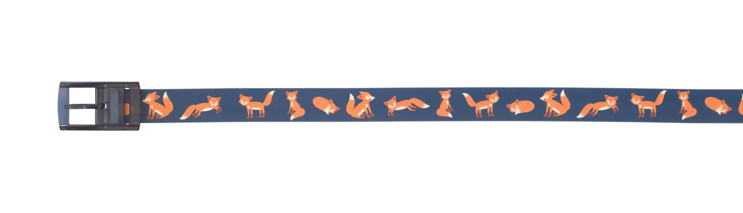 SWYFT PRINTS/C4 C4 Print Belt with Buckle Clearance