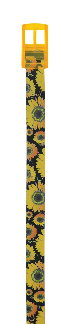 SWYFT PRINTS/C4 C4 Print Belt with Buckle Clearance