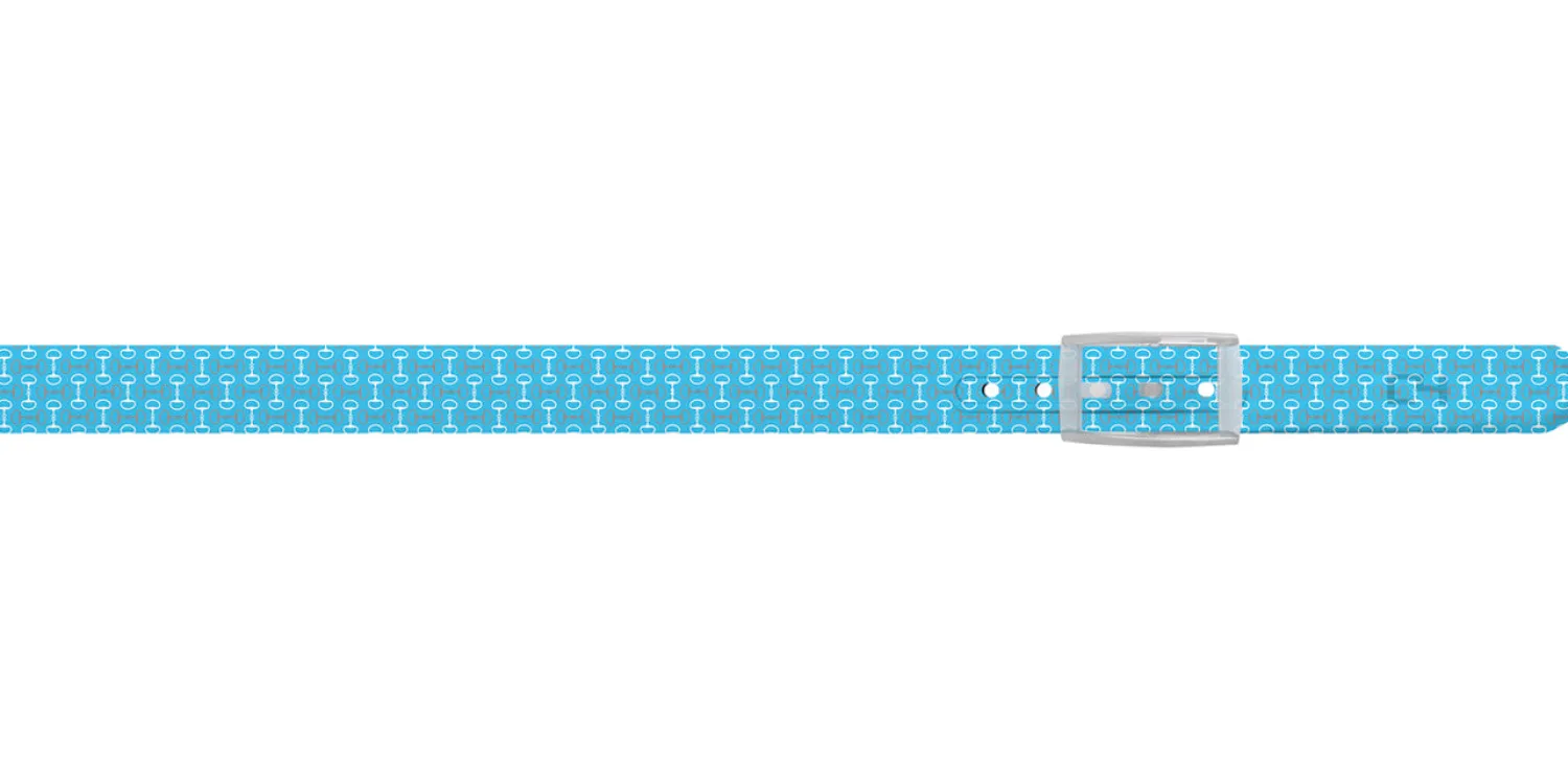 SWYFT PRINTS/C4 C4 Print Belt with Buckle Clearance