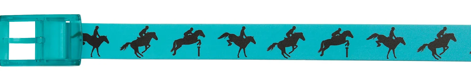 SWYFT PRINTS/C4 C4 Print Belt with Buckle Clearance