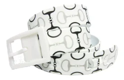 SWYFT PRINTS/C4 C4 Print Belt with Buckle Clearance