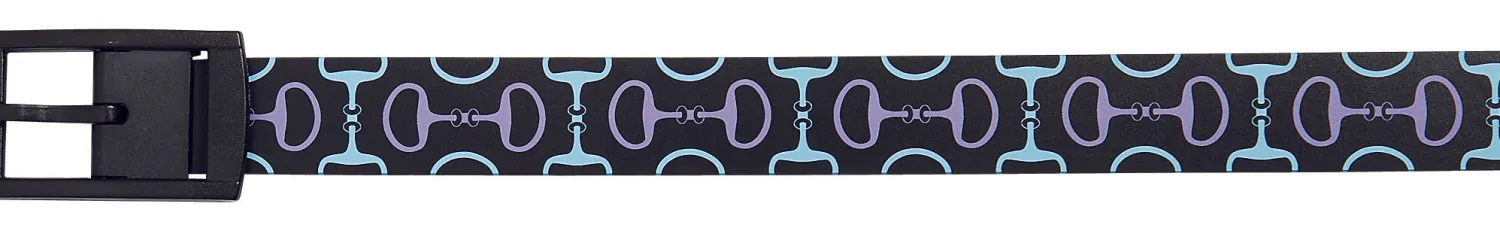 SWYFT PRINTS/C4 C4 Print Belt with Buckle Clearance