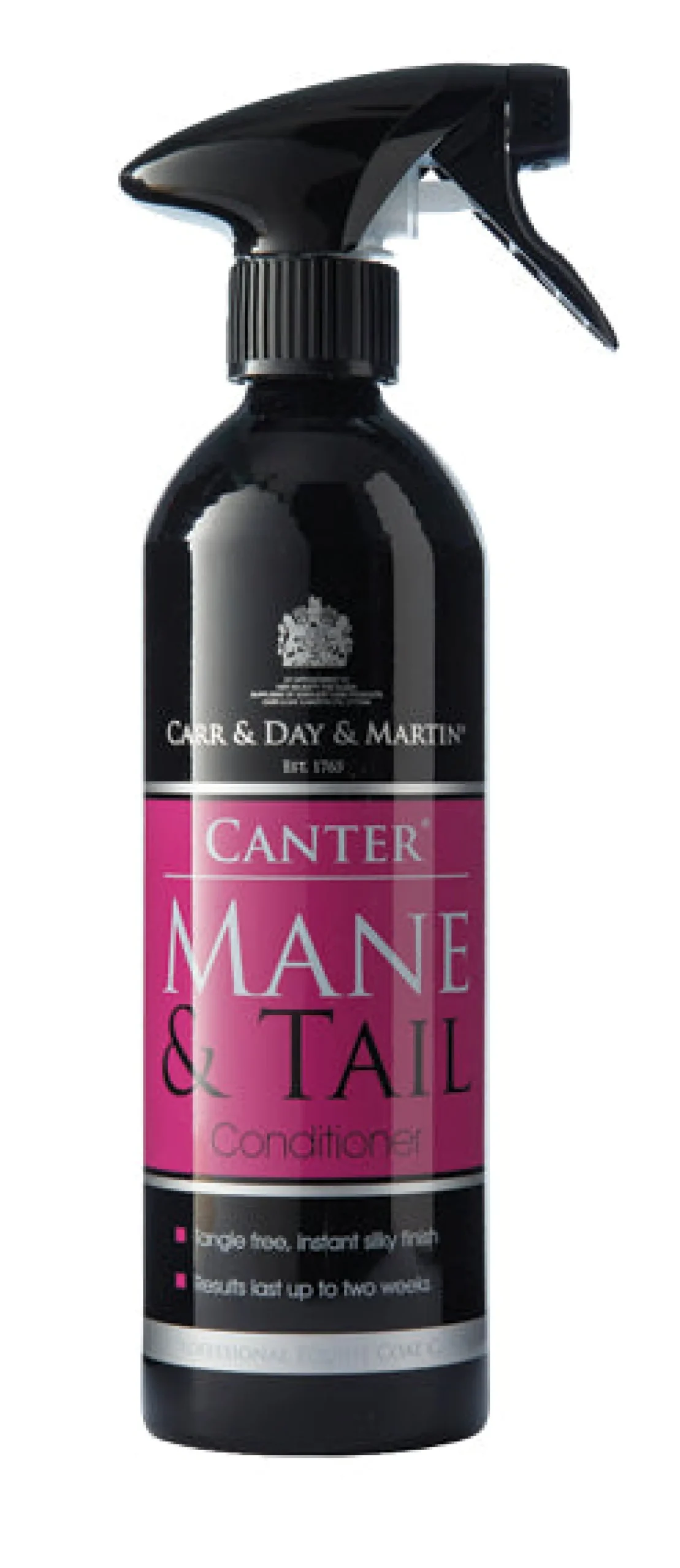RJ MATTHEWS Carr & Day & Martin® Canter® Mane & Tail Conditioner Online