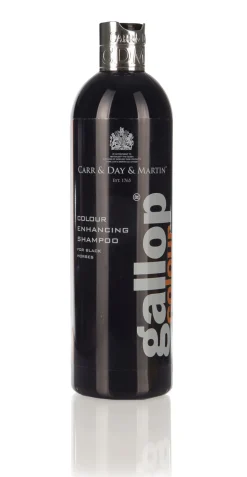 RJ MATTHEWS Carr & Day & Martin® Gallop Colour Enhancing Shampoo Sale