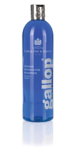 RJ MATTHEWS Carr & Day & Martin® Gallop Colour Enhancing Shampoo Sale