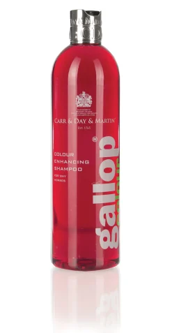 RJ MATTHEWS Carr & Day & Martin® Gallop Colour Enhancing Shampoo Sale