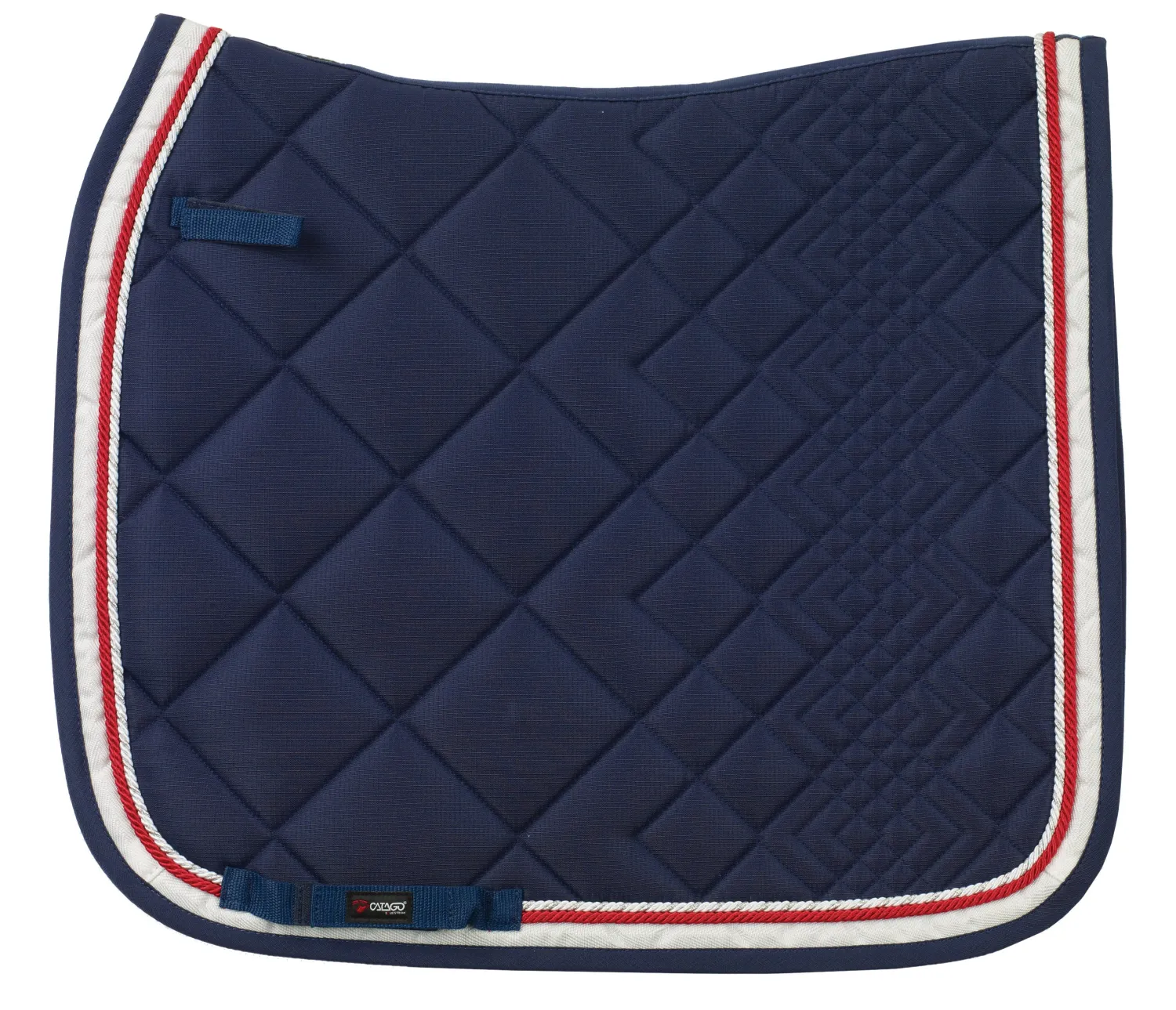 ERS Catago® Diamond Dressage Pad Outlet