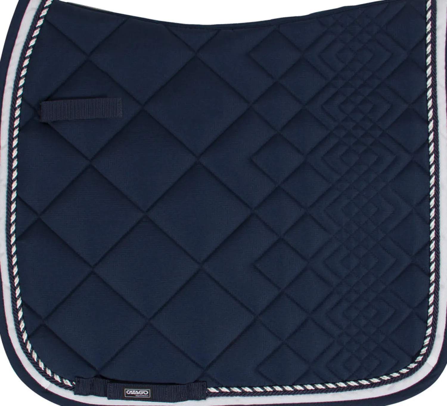 ERS Catago® Diamond Dressage Pad Outlet
