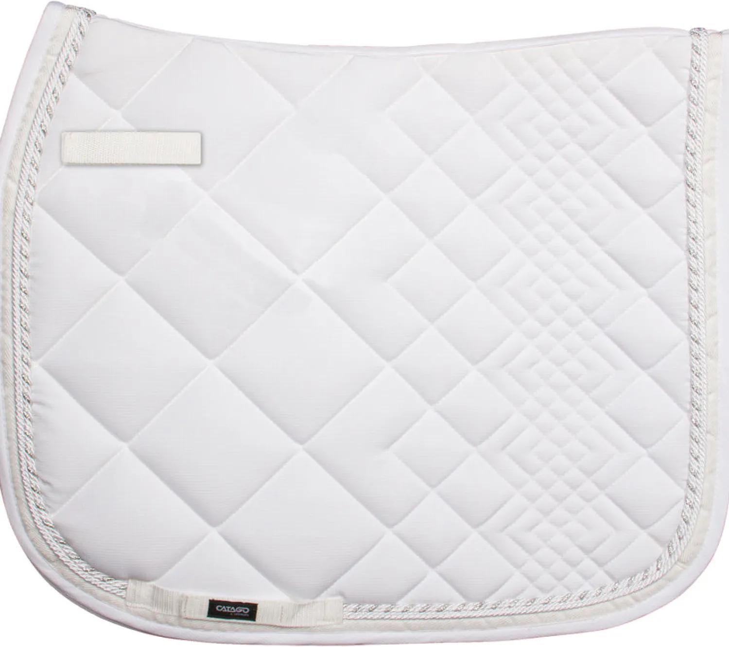 ERS Catago® Diamond Dressage Pad Outlet