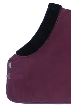 GEM CAVALLO Cavallo® Henja Fleece Cooler Rubin Sale