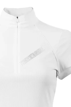 GEM CAVALLO Cavallo® Ladies’ Caval Noela Short Sleeve Show Shirt Best