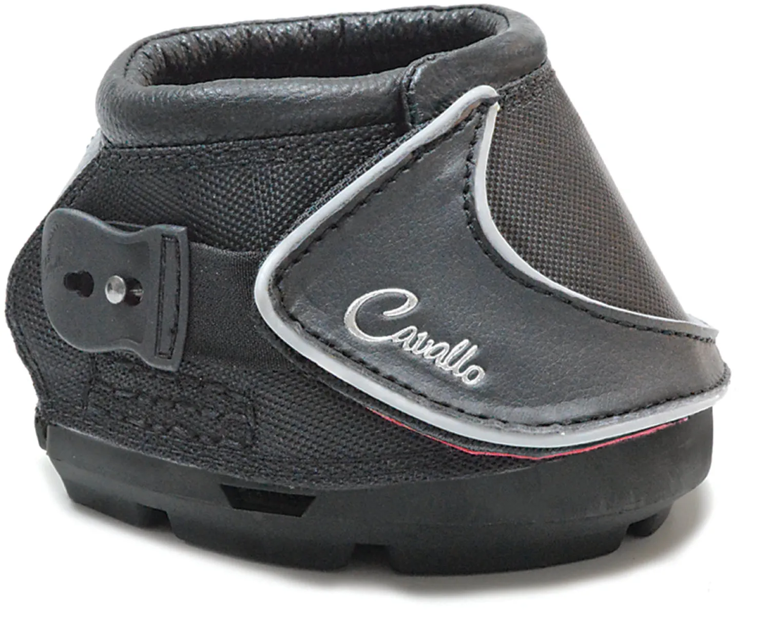 TOKLAT ORIGINALS Cavallo™ Sport Regular Sole Hoof Boots Black Online