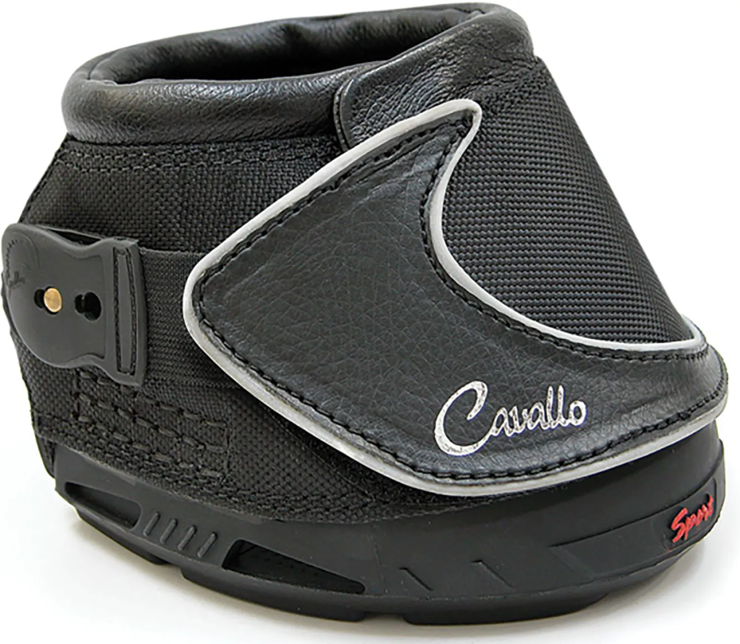 TOKLAT ORIGINALS Cavallo™ Sport Slim Sole Hoof Boot Online
