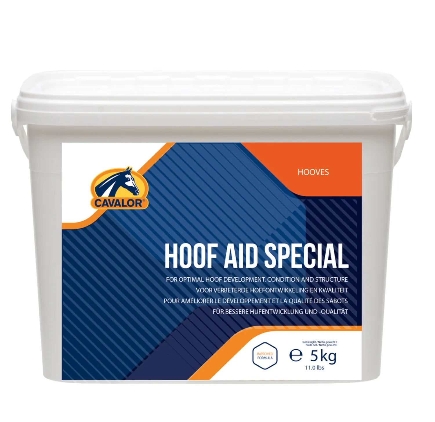 CAVALOR ® Hoof Aid Special Sale