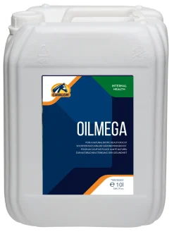 CAVALOR ® OilMega Outlet