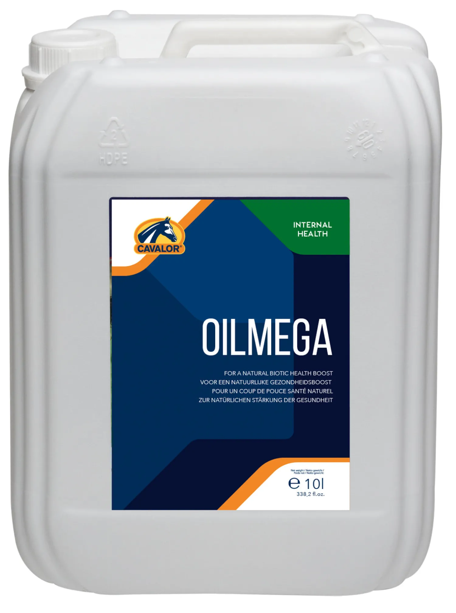 CAVALOR ® OilMega Outlet