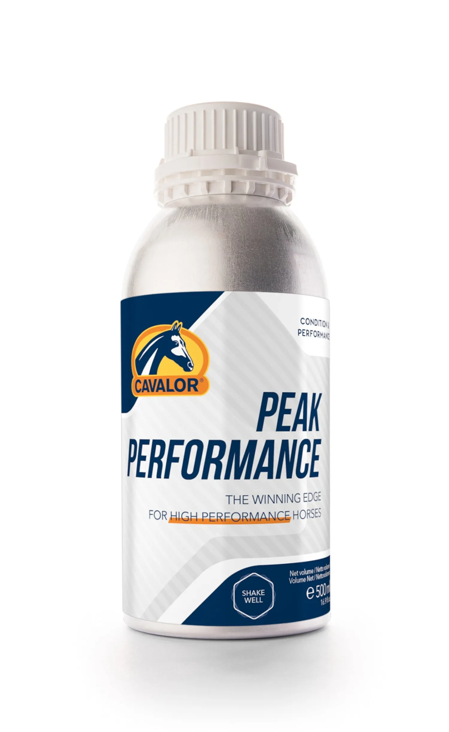CAVALOR ® Peak Performance Best